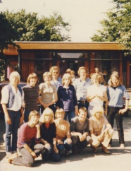 Handbaltoernooi in Oosterhesselen. Vereniging SGK