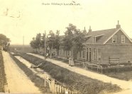 OuweSyl, de landbuurt