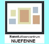 Kunstuitleencentrum NIJEFENNE