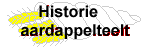 Historie aardappelteelt