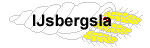 ijsbergsla