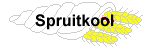 spruitkool