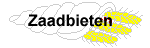 zaadbieten